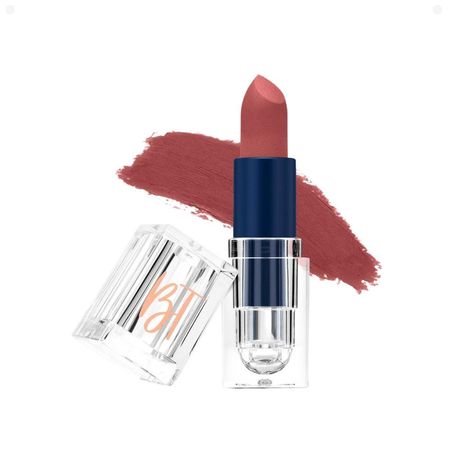 Batom Aveludado Bruna Tavares BT Lux Carla 1 Unidade