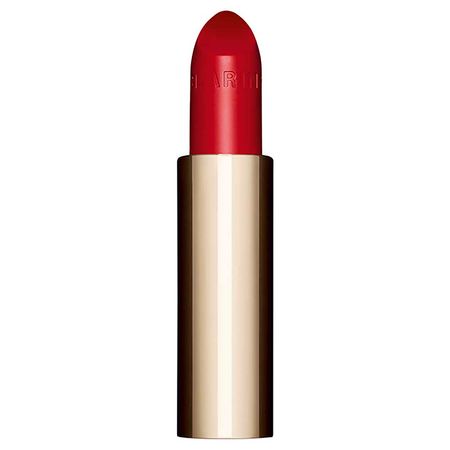 Refil Batom Cremoso Clarins Joli Rouge 1 Unidade