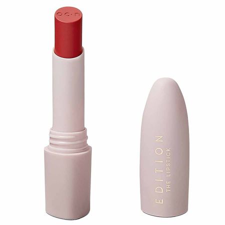 Batom Cremoso Oceane Edition The Lipstick 1 Unidade