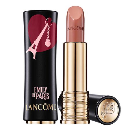 Batom em Bala Lancôme L’Absolue Rouge Emily in Paris Edição Limitada 1 Unidade