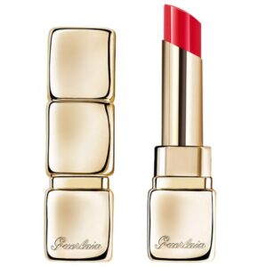 Batom Kisskiss Shine Bloom Guerlain 1 Unidade