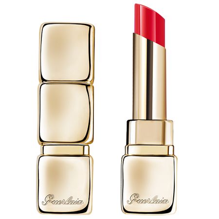 Batom Kisskiss Shine Bloom Guerlain 1 Unidade