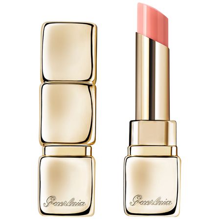 Batom Labial Guerlain Kisskiss Bee Glow 1 Unidade