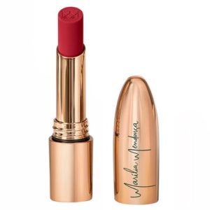 Batom Labial Marília Mendonça by Oceane Velvet Lipstick 1 Unidade Batom Labial Marília Mendonça by Oceane Velvet Lipstick 1 Unidade