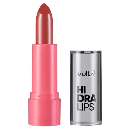 Batom Labial Vult Hidra Lips 1 Unidade