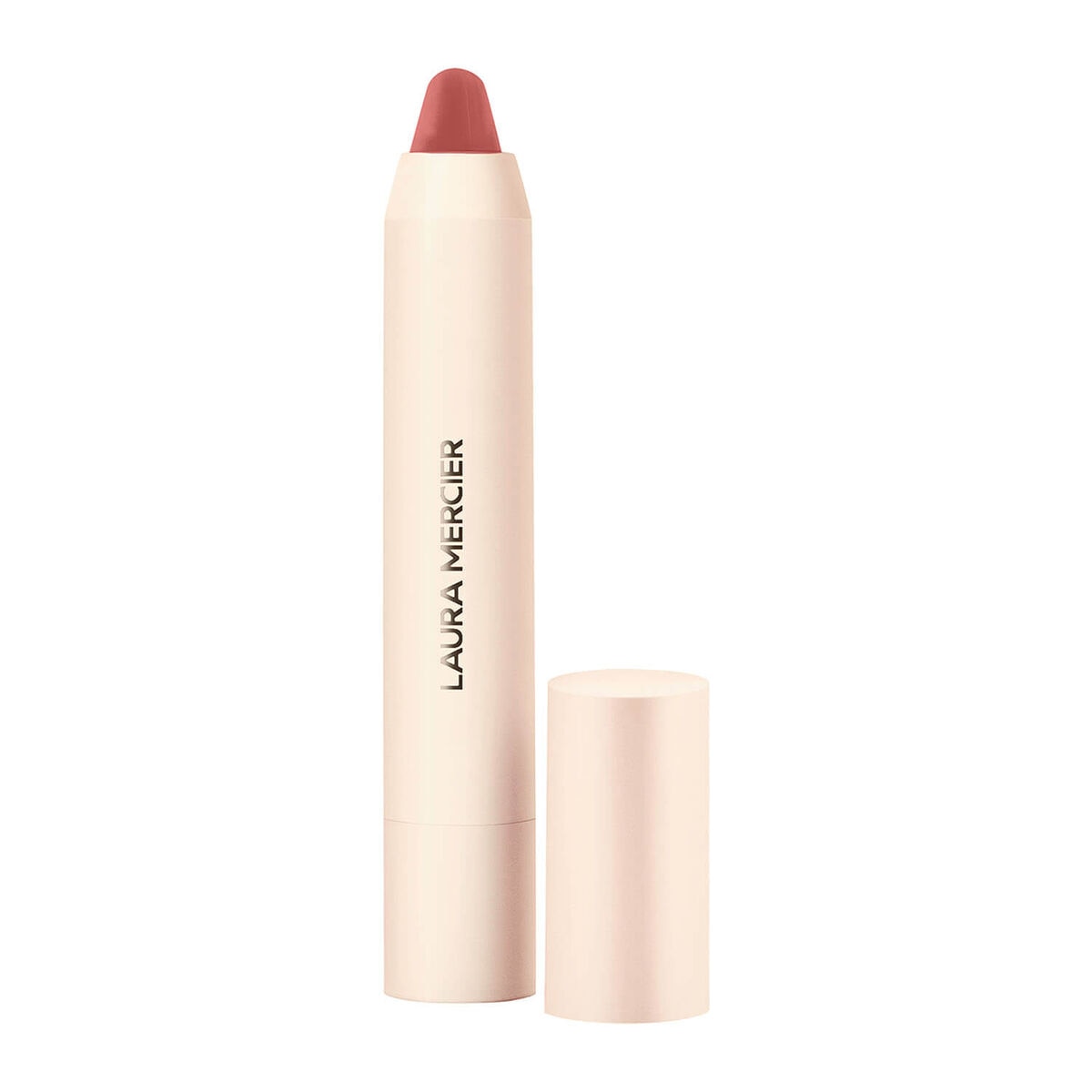 Batom Lápis Laura Mercier Petal Soft Lipstick Crayon 1 Unidade