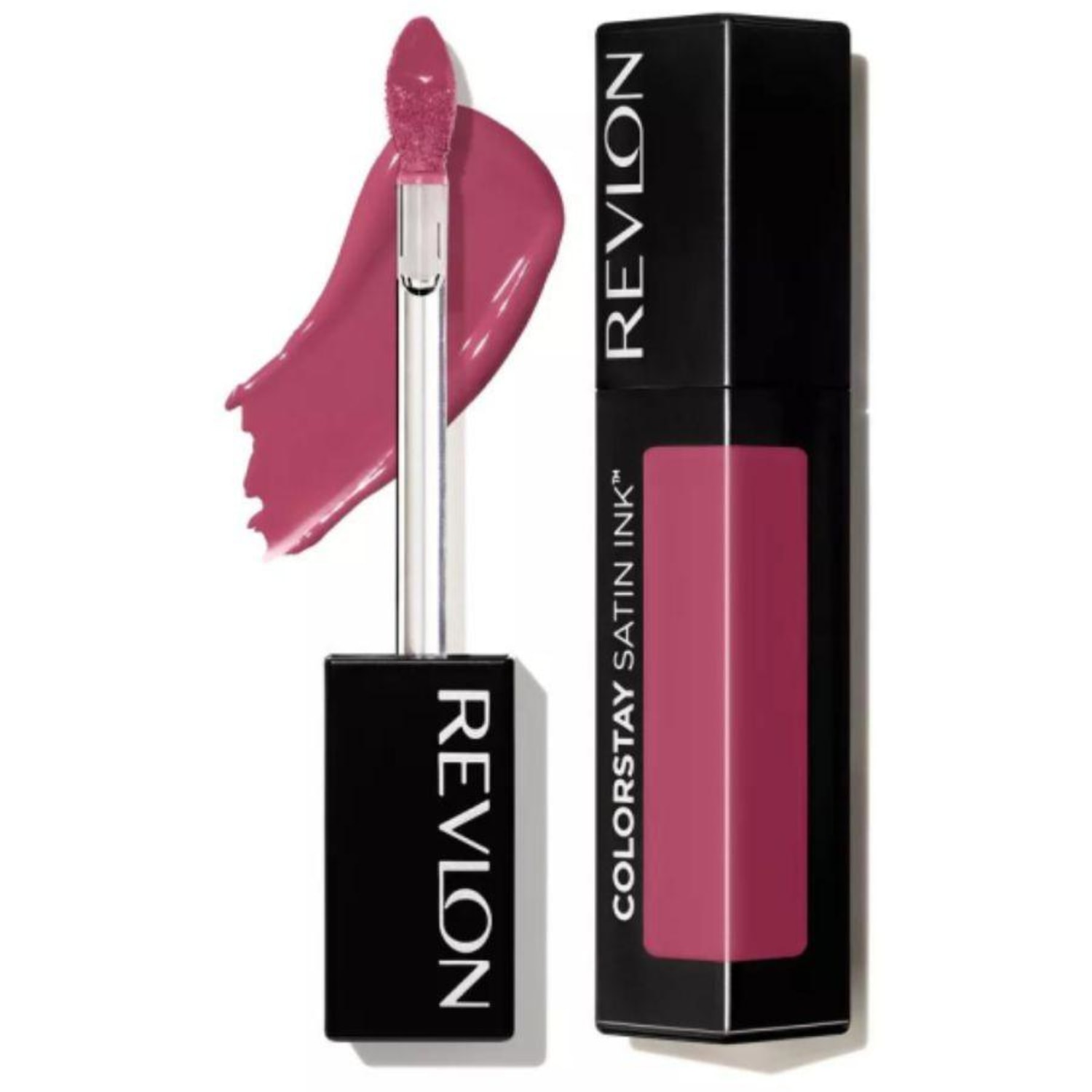 Batom Líquido Revlon Colorstay Satin Ink Your Majesty N°010 5ml