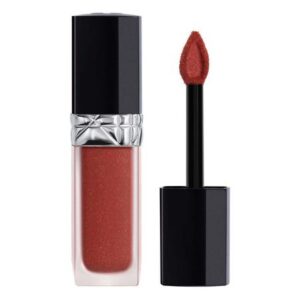 Batom Líquido Dior Rouge Forever Liquid Sequin 1 Unidade Batom Líquido Dior Rouge Forever Liquid Sequin 1 Unidade