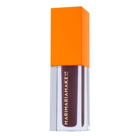 Batom Líquido Mari Maria Makeup Ginger Glow Iconic 4ml