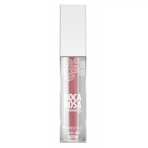 Batom Líquido Matte Boca Rosa Beauty by Payot 1 Unidade Batom Líquido Matte Boca Rosa Beauty by Payot 1 Unidade