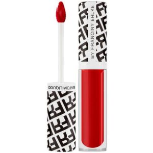 Batom Líquido Matte Fran By Franciny Ehlke Xoxo 1 Unidade Batom Líquido Matte Fran By Franciny Ehlke Xoxo 1 Unidade