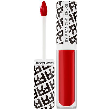 Batom Líquido Matte Fran By Franciny Ehlke Xoxo 1 Unidade