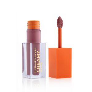 Batom Líquido Matte Mari Maria Creamy Lipstick 1 Unidade Batom Líquido Matte Mari Maria Creamy Lipstick 1 Unidade