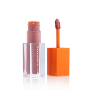 Batom Líquido Matte Mari Maria Creamy Matte Lipstick 1 Unidade Batom Líquido Matte Mari Maria Creamy Matte Lipstick 1 Unidade
