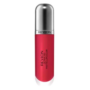 Batom Líquido Matte Revlon Ultra HD Passion 5.9ml Batom Líquido Matte Revlon Ultra HD Passion 5.9ml