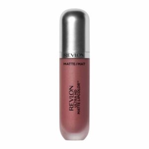 Batom Líquido Revlon Ultra HD Matte Lipcolor 1 Unidade Batom Líquido Revlon Ultra HD Matte Lipcolor 1 Unidade