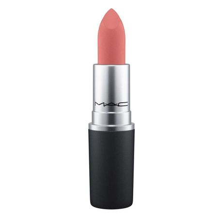 Batom M.A.C Powder Kiss Mull It Over 1 Unidade