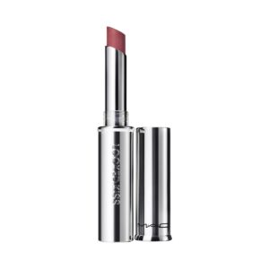 Batom Locked Kiss MAC Lipstick 1 Unidade Batom Locked Kiss MAC Lipstick 1 Unidade