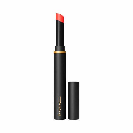 Batom MAC Powder Kiss Velvet Blur 1 Unidade