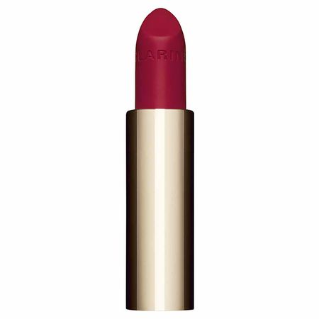Refil Batom Matte Clarins Joli Rouge Velvet 1 Unidade