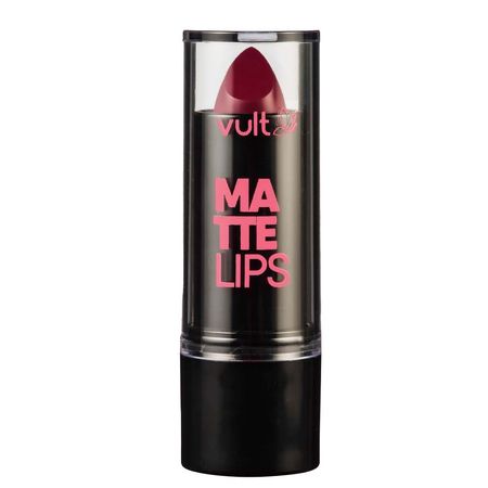 Batom Matte Lips Vult Isso Não é Só Um Batom 1 Unidade