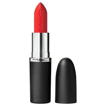 Batom Silky Matte MAC Macximal 1 Unidade