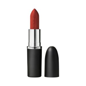 Batom Matte MAC Macximal 1 Unidade Batom Matte MAC Macximal 1 Unidade