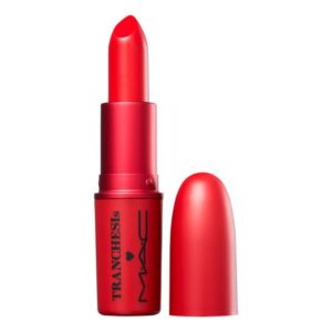 Batom Matte MAC Tranchesis Tem Que Ter 1 Unidade Batom Matte MAC Tranchesis Tem Que Ter 1 Unidade