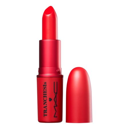 Batom Matte MAC Tranchesis Tem Que Ter 1 Unidade