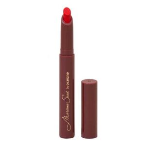 Batom Matte Mariana Saad by Oceane Lipstick Matte 1 Unidade Batom Matte Mariana Saad by Oceane Lipstick Matte 1 Unidade