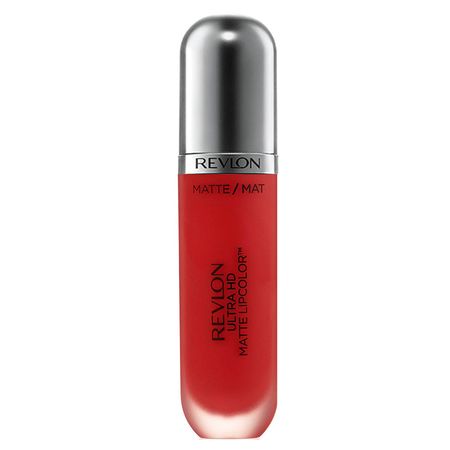 Batom Revlon Ultra HD Matte 1 Unidade
