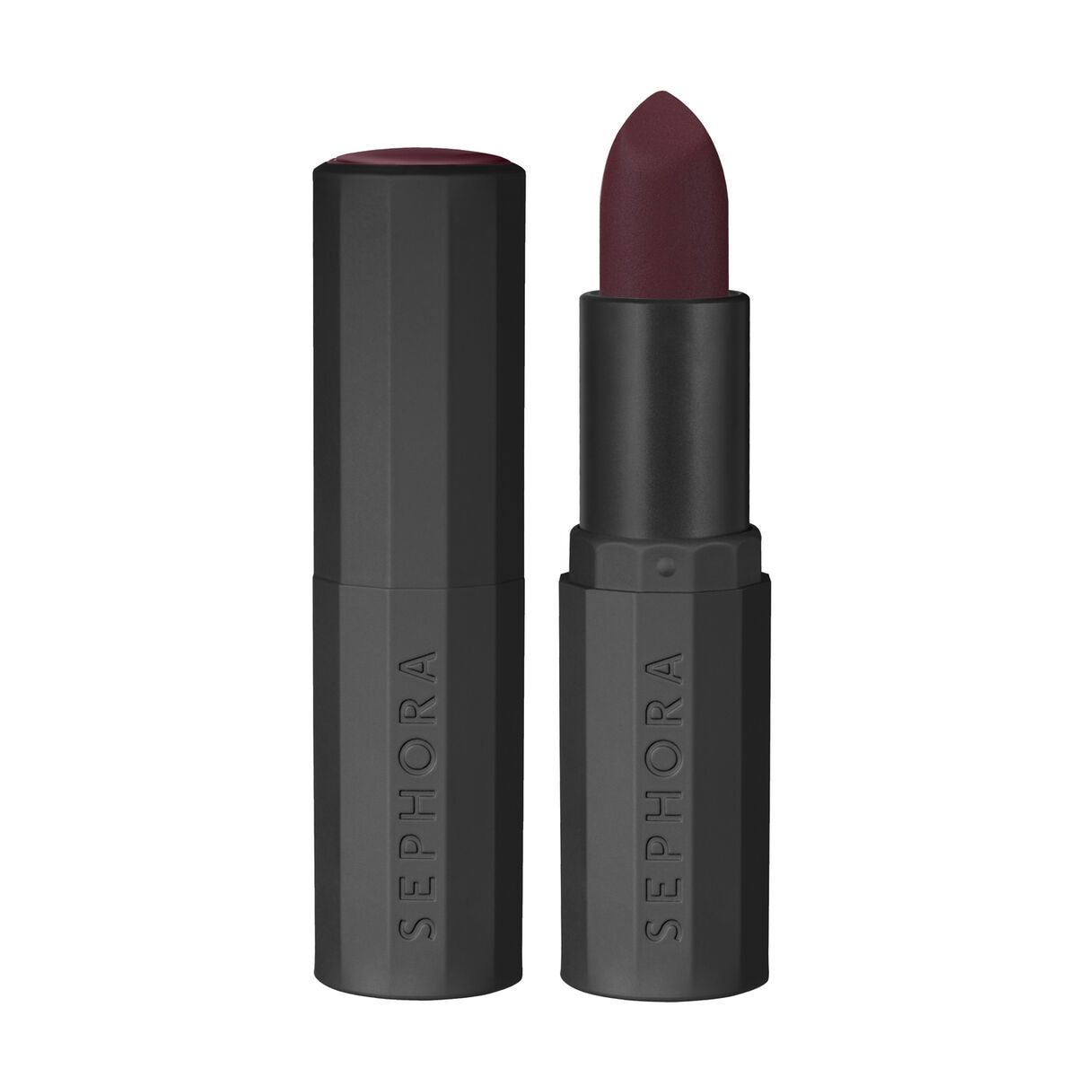 Batom Rouge Matte Sephora Collection Rouge Matte Lipstick 1 Unidade