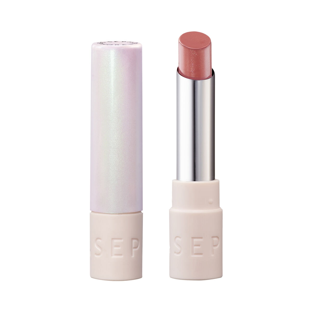 Batom Sephora Collection About That Shine Sheer 1 Unidade