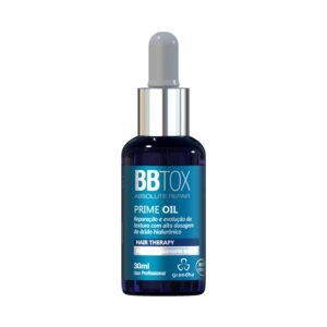 BBtox Prime Oil Ácido Hialurônico Reparador de Danos 30ml BBtox Prime Oil Ácido Hialurônico Reparador de Danos 30ml