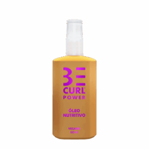 Óleo Capilar Be Curl Power 60ml