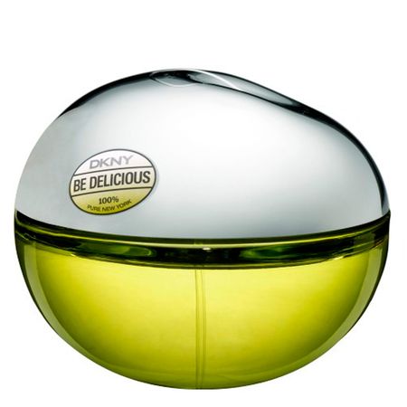 Perfume Feminino DKNY Be Delicious Eau de Parfum