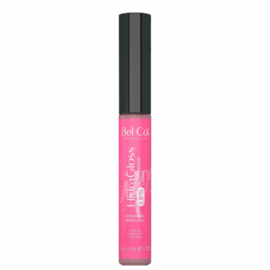 Gloss Labial Volumizador Bel Col HidraGloss Lips Rosa 8g
