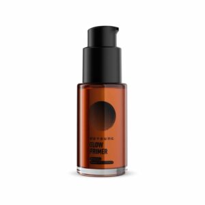 Primer Beyoung Glow Bronze Acabamento Iluminado Cobre 30ml