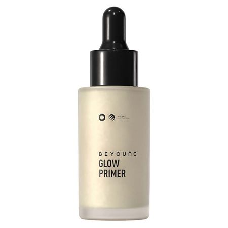 Primer Facial Beyoung Glow Gold 30ml