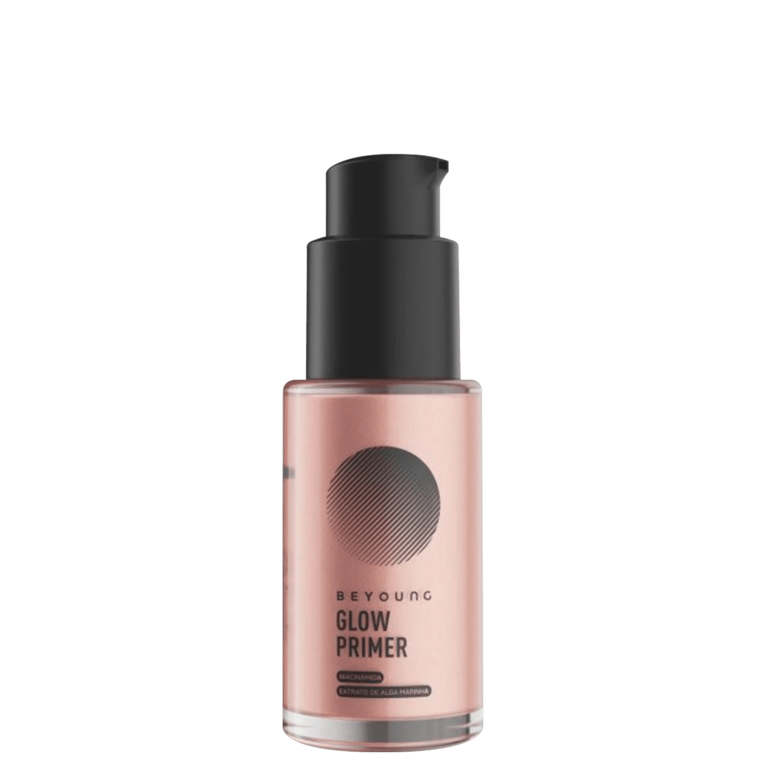Primer Beyoung Glow Rosé 30ml