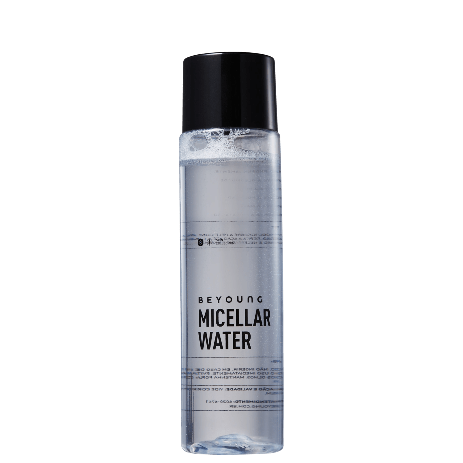 Água Micelar BEYOUNG Micellar Water 200ml