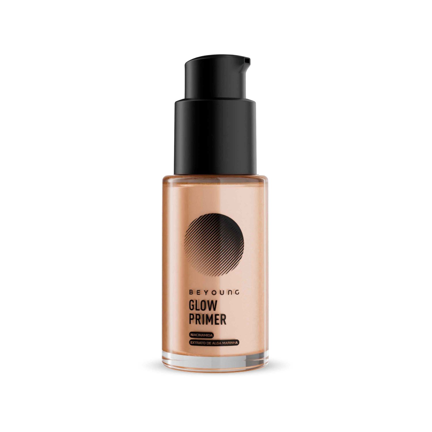 Primer Beyoung Glow Champagne 30ml
