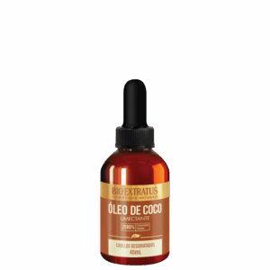 Óleo Bio Extratus de Coco Tratamento Capilar 40ml
