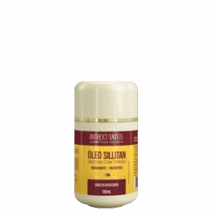 Óleo Capilar Bio Extratus Tutano Sillitan 120ml