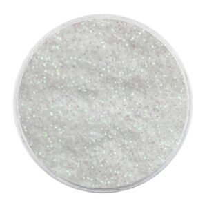 BioGlitter Branco Iridescente Multifuncional Make A 3,0g