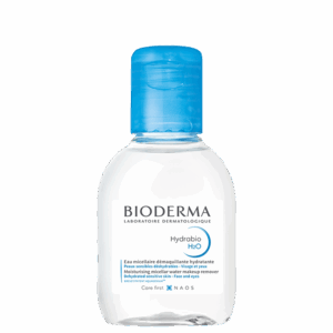 Água Micelar Bioderma Hydrabio H2O Fortalecedora & Hidratante 100ml Água Micelar Bioderma Hydrabio H2O Fortalecedora & Hidratante 100ml