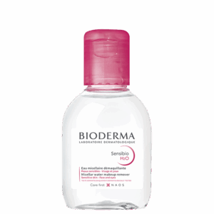 Água Micelar Bioderma Sensibio H2O Calmante 100ml Água Micelar Bioderma Sensibio H2O Calmante 100ml