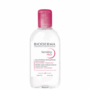 Água Micelar Bioderma Sensibio H2O Calmante 250ml Água Micelar Bioderma Sensibio H2O Calmante 250ml
