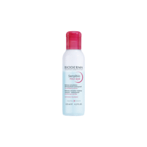 Demaquilante Micelar Bifásico Bioderma Sensibio H2O Eye 125ml