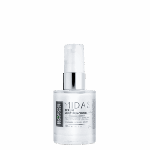 Sérum Multifuncional Biofios Midas Reparador de Pontas 30ml Sérum Multifuncional Biofios Midas Reparador de Pontas 30ml